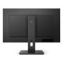 Philips 3000 series 32B1N3800/00 computer monitor 81,3 cm (32") 3840 x 2160 Pixels 4K Ultra HD LCD Zwart (32B1N3800/00) thumbnail