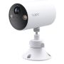 TP-Link Tapo C410 2-pack Kogel (vorm) IP-beveiligingscamera Buiten 2304 x 1296 Pixels Plafond/muur (TAPO C410(2-PACK)) thumbnail