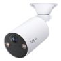 TP-Link Tapo C410 2-pack Kogel (vorm) IP-beveiligingscamera Buiten 2304 x 1296 Pixels Plafond/muur (TAPO C410(2-PACK)) thumbnail