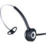 Jabra Pro 930 MS Headset Draadloos Hoofdband Kantoor/callcenter (930-25-503-101) thumbnail
