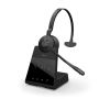 Jabra Engage 65 Mono Headset Draadloos Hoofdband Kantoor/callcenter Zwart (9553-553-111) thumbnail