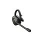Jabra Engage 55 Headset Draadloos In-ear Kantoor/callcenter Bluetooth Zwart (9555-470-111) thumbnail
