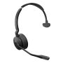 Jabra Engage 75 Mono Headset Draadloos Hoofdband, Neckband Kantoor/callcenter Bluetooth Oplaadhouder Zwart (9556-583-111) thumbnail