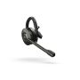 Jabra Engage 55 MS Stereo Headset Draadloos Hoofdband Kantoor/callcenter USB Type-A Zwart (9559-450-111-1) thumbnail