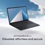 ASUS ExpertBook B1 B1503CVA-S71493XA Intel® Core™ i5 i5-13420H Laptop 39,6 cm (15.6") Full HD 8 GB DDR5-SDRAM 256 GB SSD Wi-Fi 6 (802.11ax) Windows 11 Pro Education Zwart, Grijs (90NX0801-M01LX0) thumbnail