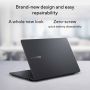 ASUS ExpertBook B1 B1503CVA-S71493XA Intel® Core™ i5 i5-13420H Laptop 39,6 cm (15.6") Full HD 8 GB DDR5-SDRAM 256 GB SSD Wi-Fi 6 (802.11ax) Windows 11 Pro Education Zwart, Grijs (90NX0801-M01LX0) thumbnail