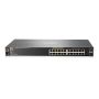 HP ProCurve 2530-24-PoE+ Switch (J9779A-RFB) thumbnail