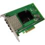 Intel Ethernet Converged Network X710-DA4 Netzwerkkarte Quad-Port SFP+ 10 Gbit LP X710DA4G2P5 (X710DA4G2P5) thumbnail