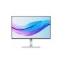 Lenovo L24m-4A LED display 60,5 cm (23.8") 1920 x 1080 Pixels Full HD Grijs (67BDUAC6EU) thumbnail