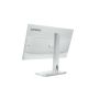 Lenovo L24m-4A LED display 60,5 cm (23.8") 1920 x 1080 Pixels Full HD Grijs (67BDUAC6EU) thumbnail