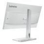 Lenovo L24m-4A LED display 60,5 cm (23.8") 1920 x 1080 Pixels Full HD Grijs (67BDUAC6EU) thumbnail