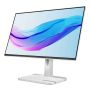 Lenovo L24m-4A LED display 60,5 cm (23.8") 1920 x 1080 Pixels Full HD Grijs (67BDUAC6EU) thumbnail