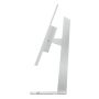Lenovo L24m-4A computer monitor 60,5 cm (23.8") 1920 x 1080 Pixels Full HD LED Grijs (67BDUAC6EU) thumbnail