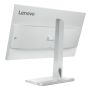 Lenovo L24m-4A computer monitor 60,5 cm (23.8") 1920 x 1080 Pixels Full HD LED Grijs (67BDUAC6EU) thumbnail