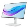 Lenovo L24m-4A computer monitor 60,5 cm (23.8") 1920 x 1080 Pixels Full HD LED Grijs (67BDUAC6EU) thumbnail