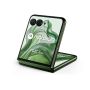 Motorola razr 50 ultra 17,5 cm (6.9") Dual SIM Android 14 5G USB Type-C 12 GB 512 GB 4000 mAh Groen (PB1T0004SE) thumbnail