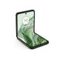 Motorola razr 50 ultra 17,5 cm (6.9") Dual SIM Android 14 5G USB Type-C 12 GB 512 GB 4000 mAh Groen (PB1T0004SE) thumbnail