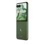 Motorola razr 50 ultra 17,5 cm (6.9") Dual SIM Android 14 5G USB Type-C 12 GB 512 GB 4000 mAh Groen (PB1T0004SE) thumbnail
