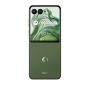 Motorola razr 50 ultra 17,5 cm (6.9") Dual SIM Android 14 5G USB Type-C 12 GB 512 GB 4000 mAh Groen (PB1T0004SE) thumbnail