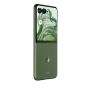 Motorola razr 50 ultra 17,5 cm (6.9") Dual SIM Android 14 5G USB Type-C 12 GB 512 GB 4000 mAh Groen (PB1T0004SE) thumbnail