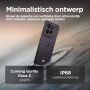 Motorola Edge 50 Neo 16,1 cm (6.36") Dual SIM Android 14 5G USB Type-C 12 GB 512 GB 4310 mAh Grijs (PB310003SE) thumbnail