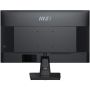 MSI Pro MP275Q computer monitor 68,6 cm (27") 2560 x 1440 Pixels Wide Quad HD LED Zwart (PRO MP275Q) thumbnail