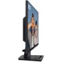 MSI Pro MP275Q computer monitor 68,6 cm (27") 2560 x 1440 Pixels Wide Quad HD LED Zwart (PRO MP275Q) thumbnail