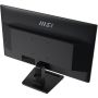 MSI Pro MP275Q computer monitor 68,6 cm (27") 2560 x 1440 Pixels Wide Quad HD LED Zwart (PRO MP275Q) thumbnail
