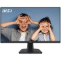 MSI Pro MP275Q computer monitor 68,6 cm (27") 2560 x 1440 Pixels Wide Quad HD LED Zwart (PRO MP275Q) thumbnail