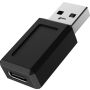 MSI DATAMAG 20GBPS 1TB externe solide-state drive USB Type-C USB 3.2 Gen 2x2 Zwart (S78-440L0B0-P83) thumbnail