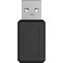 MSI DATAMAG 20GBPS 2TB externe solide-state drive USB Type-C USB 3.2 Gen 2x2 Zwart (S78-440Q870-P83) thumbnail