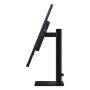 Samsung S60UD computer monitor 81,3 cm (32") 2560 x 1440 Pixels Quad HD LED Zwart (LS32D604UAUXEN) thumbnail