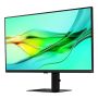 Samsung S60UD computer monitor 81,3 cm (32") 2560 x 1440 Pixels Quad HD LED Zwart (LS32D604UAUXEN) thumbnail