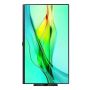Samsung S60UD computer monitor 81,3 cm (32") 2560 x 1440 Pixels Quad HD LED Zwart (LS32D604UAUXEN) thumbnail