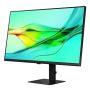 Samsung S60UD computer monitor 81,3 cm (32") 2560 x 1440 Pixels Quad HD LED Zwart (LS32D604UAUXEN) thumbnail