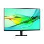 Samsung S60UD computer monitor 81,3 cm (32") 2560 x 1440 Pixels Quad HD LED Zwart (LS32D604UAUXEN) thumbnail