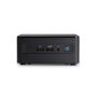 ASUS NUC 13 TEK COMPUTER Zwart i3-1315U (90AR00C1-M00050) thumbnail