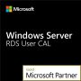 Microsoft Windows Server 2012 RDS User (6VC-02077) thumbnail