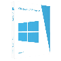 Microsoft Windows 8.1 Enterprise - SAL (Software Assurance License) (CW2-00182) thumbnail