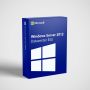 Microsoft Windows Server 2012 R2 Essen (G3S-00761) thumbnail