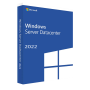 Microsoft Windows Server Datacenter Ed (P71-07212) thumbnail