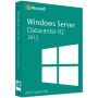 Microsoft Windows Server 2012 R2 Datacenter (P71-07835) thumbnail