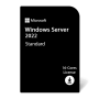 Microsoft Windows Server Standard Edit (P73-05608) thumbnail