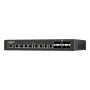 QNAP QSW-IM3216-8S8T netwerk-switch Managed L2 10G Ethernet (100/1000/10000) Zwart (QSW-IM3216-8S8T) thumbnail