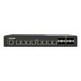 QNAP QSW-IM3216-8S8T netwerk-switch Managed L2 10G Ethernet (100/1000/10000) Zwart (QSW-IM3216-8S8T) thumbnail