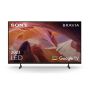 Sony 65 LCD Tuner and 3yrs PrimeSupport (FWD-65X80L) thumbnail