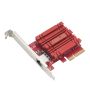 ASUS XG-C100C V3 Intern Ethernet 10000 Mbit/s (90IG08B0-MO0B00) thumbnail