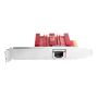 ASUS XG-C100C V3 Intern Ethernet 10000 Mbit/s (90IG08B0-MO0B00) thumbnail