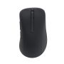 ASUS Wireless Mouse MD102 muis Universeel Rechtshandig RF-draadloos + Bluetooth Optisch 1600 DPI (90XB0900-BMU000) thumbnail