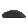 ASUS Wireless Mouse MD102 muis Universeel Rechtshandig RF-draadloos + Bluetooth Optisch 1600 DPI (90XB0900-BMU000) thumbnail